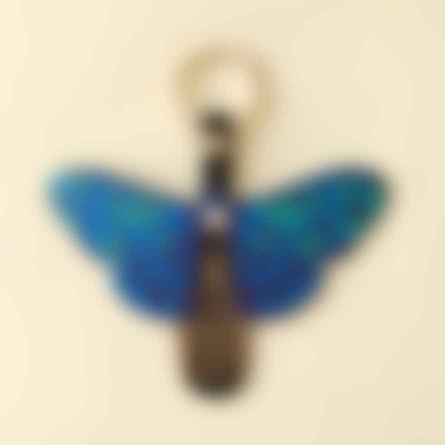 Ark Butterfly Key Fob