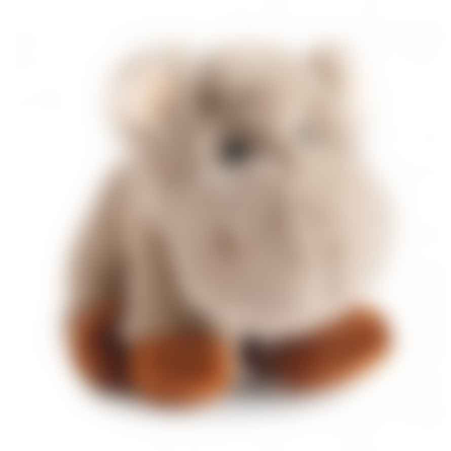 Histoire D'ours Asst Z Animoos Soft Toys