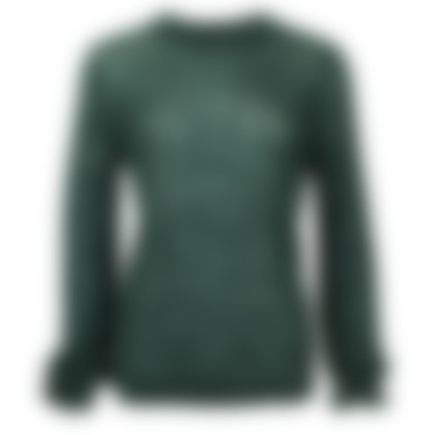 Trouva: Green Tilda Sweater