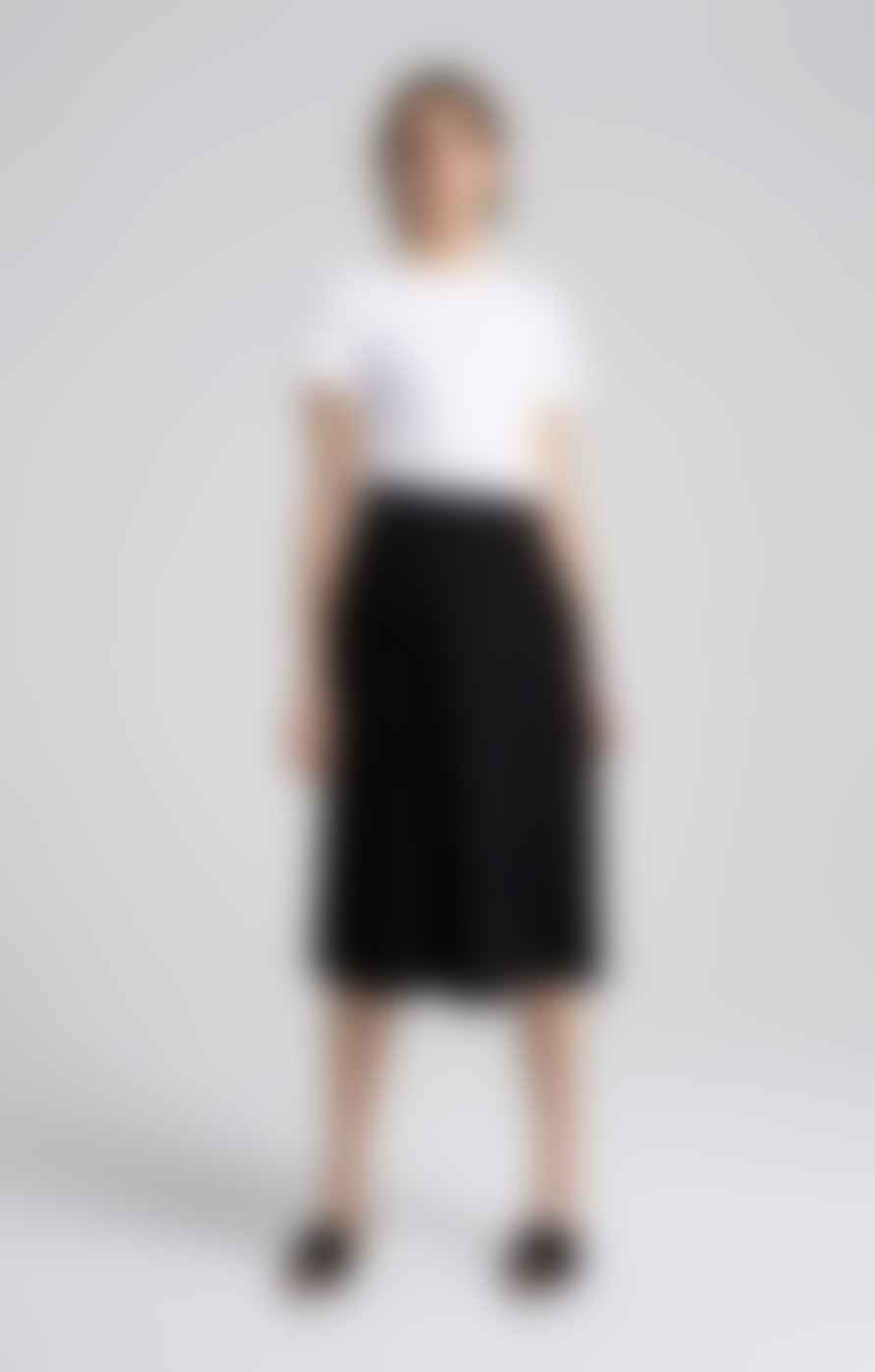 House of Dagmar Barbro Skirt