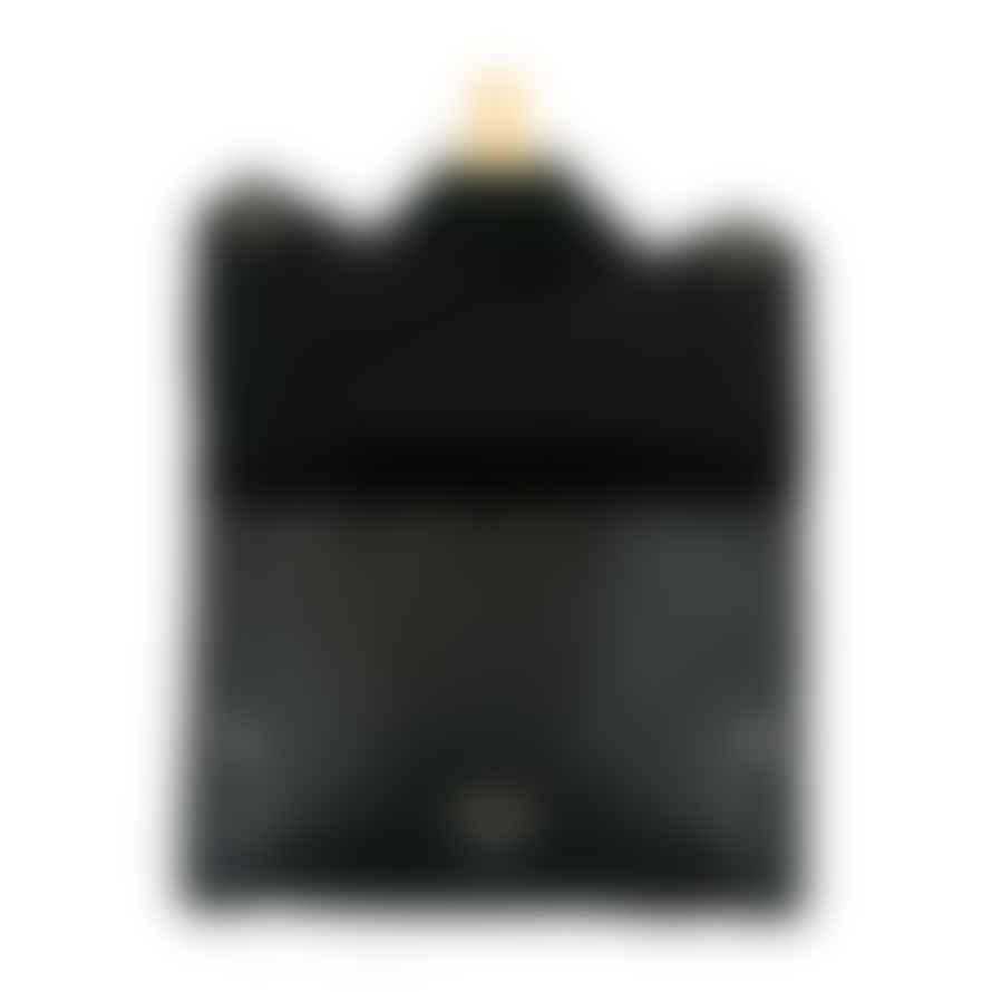 Kate Sheridan Black Mini Tuck Tite Bag