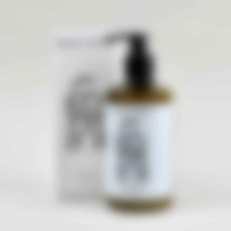 Austin Austin Palmarosa & Vetiver Organic Hand Soap