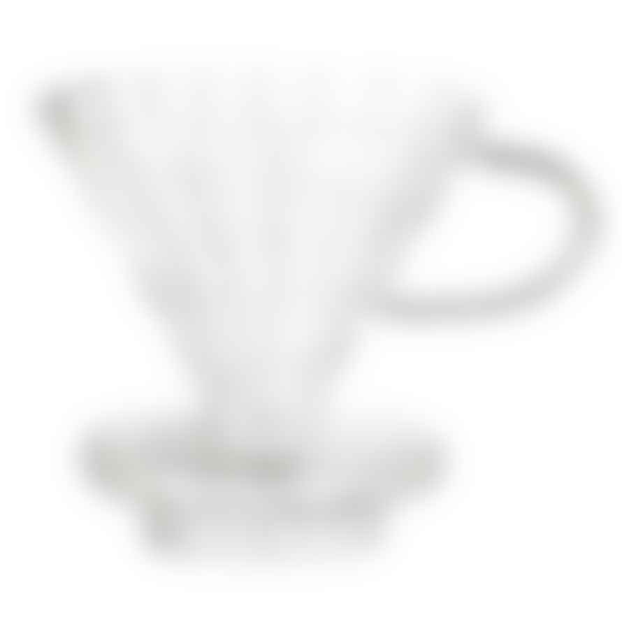 Bloomingville Clear Glass Coffee Drip Pot