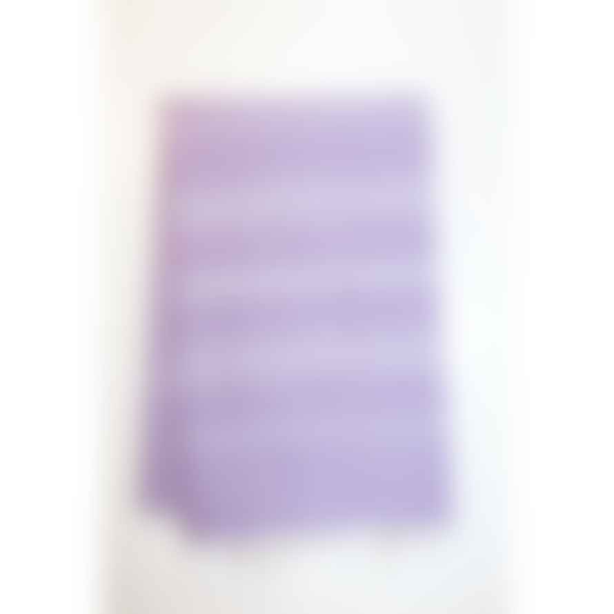 Le fabric Purple Hammam Towel