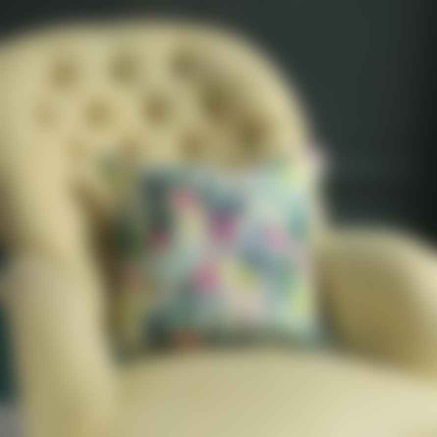 Bluebellgray Wee Rothesay Cushion