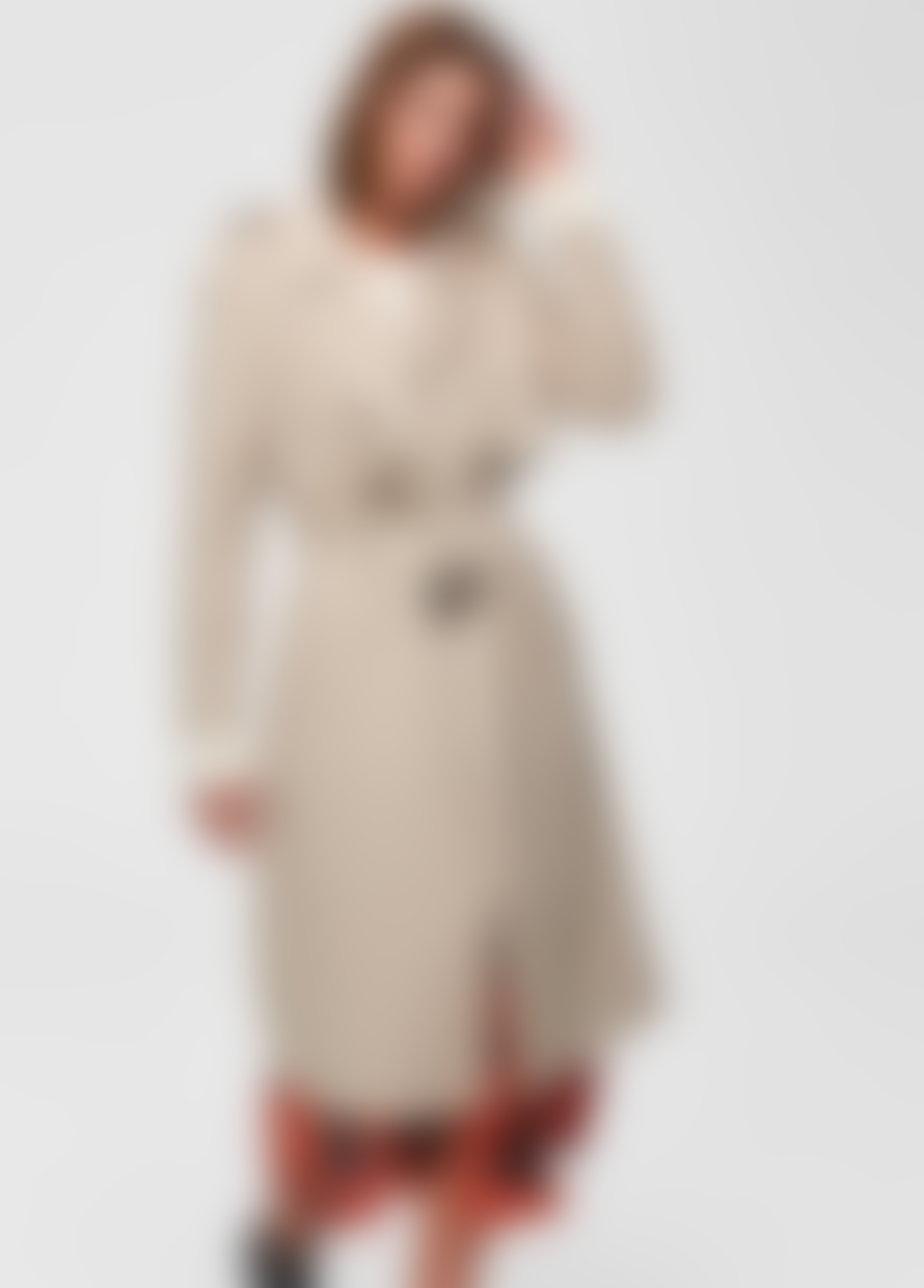 Selected Femme Tanna Wool Coat 