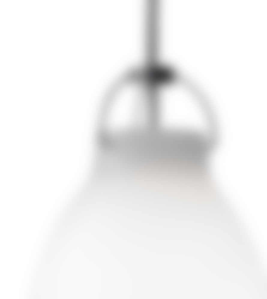 Lightyears Opal Glass Caravaggio P1 Pendant Lamp