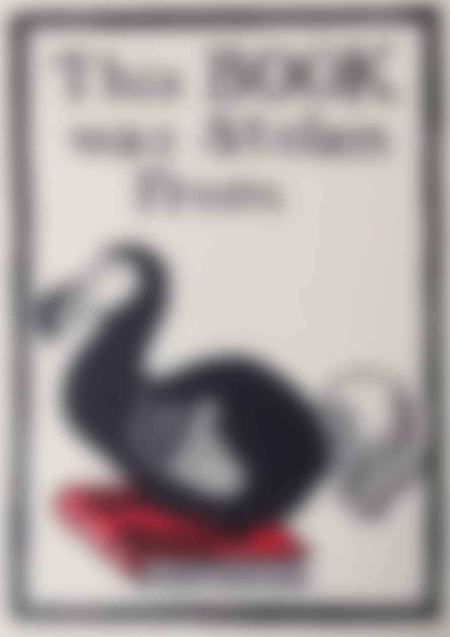 Dodo Bookplates