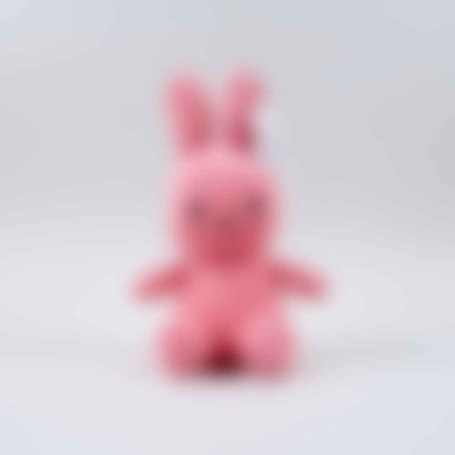 Miffy Corduroy Bubblegum Pink Miffy - Medium