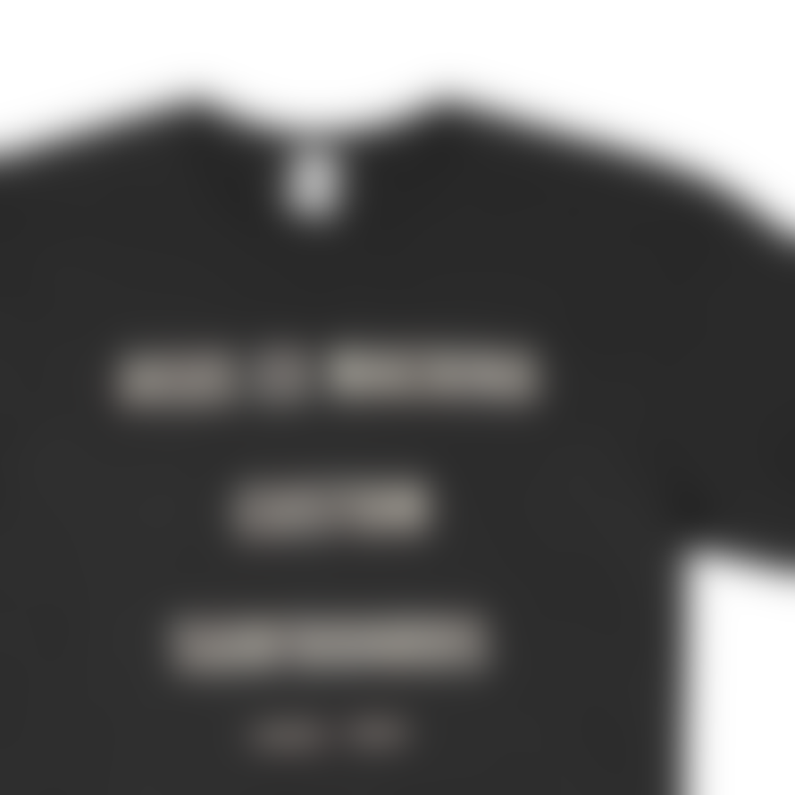 Deus Ex Machina Tanner Tee - Black