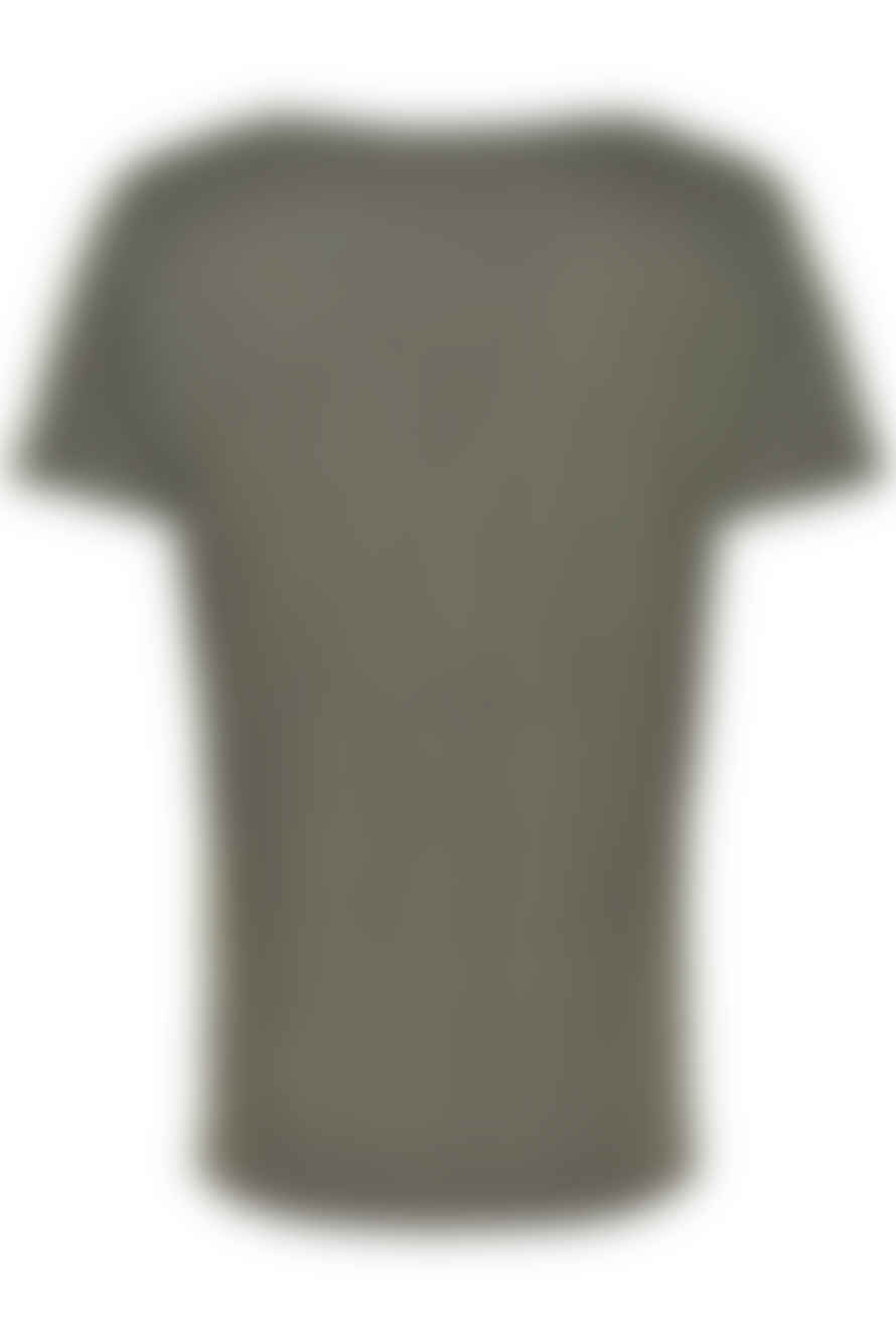 And Less Green Orsino T Shirt