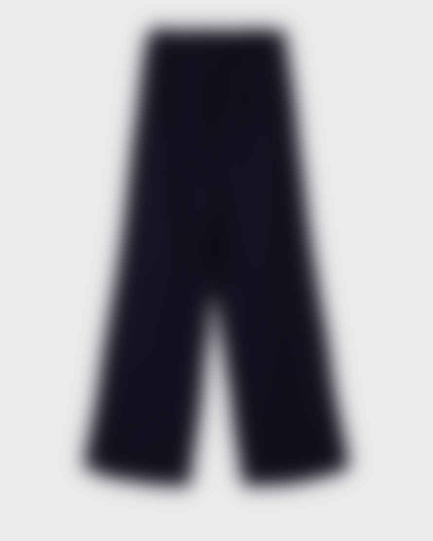 Minimum Navy Debitta Pants