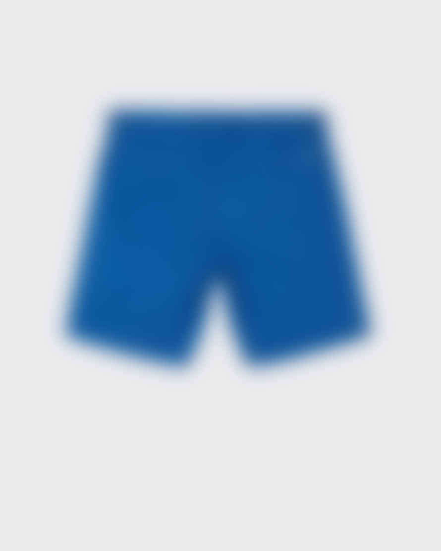 Minimum Lapis Blue Frede 2.0 2037 Shorts