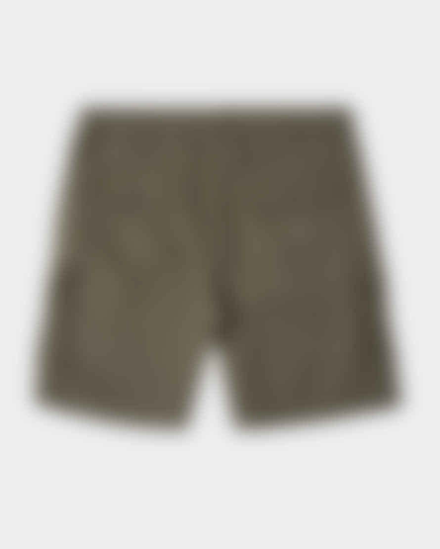 Minimum Drab Longa 2.0 Shorts