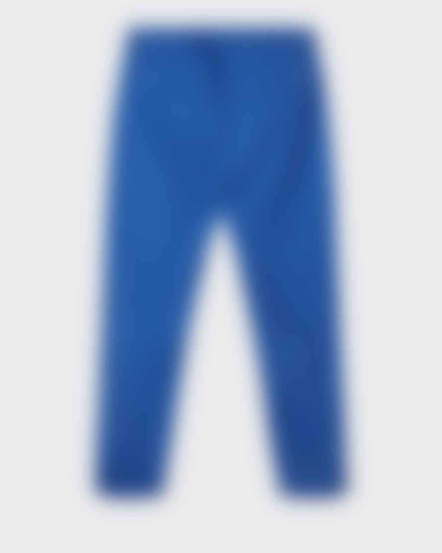 Minimum Nebulas Blue Norton 2.0 Chino Pants