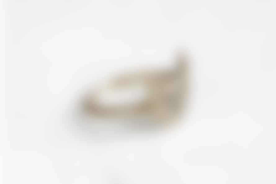 Datter Industries Brass Cat Face Ring