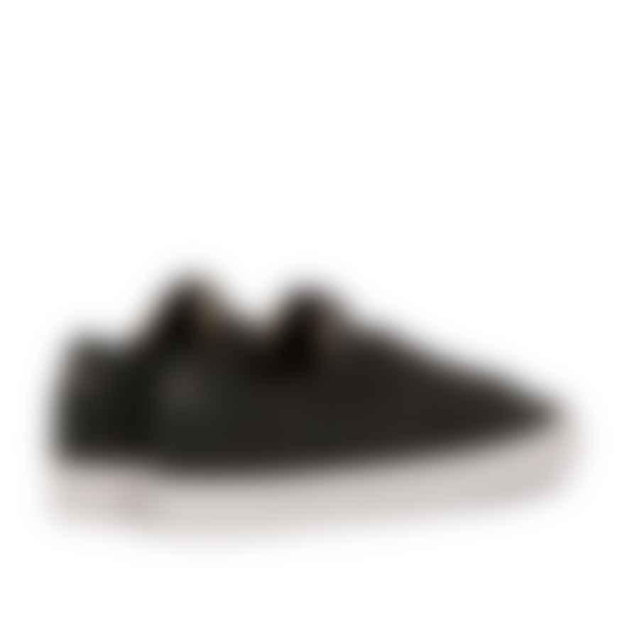 Nike 10.5 Size Black Low Canvas Blazer Deconstructed Shoe