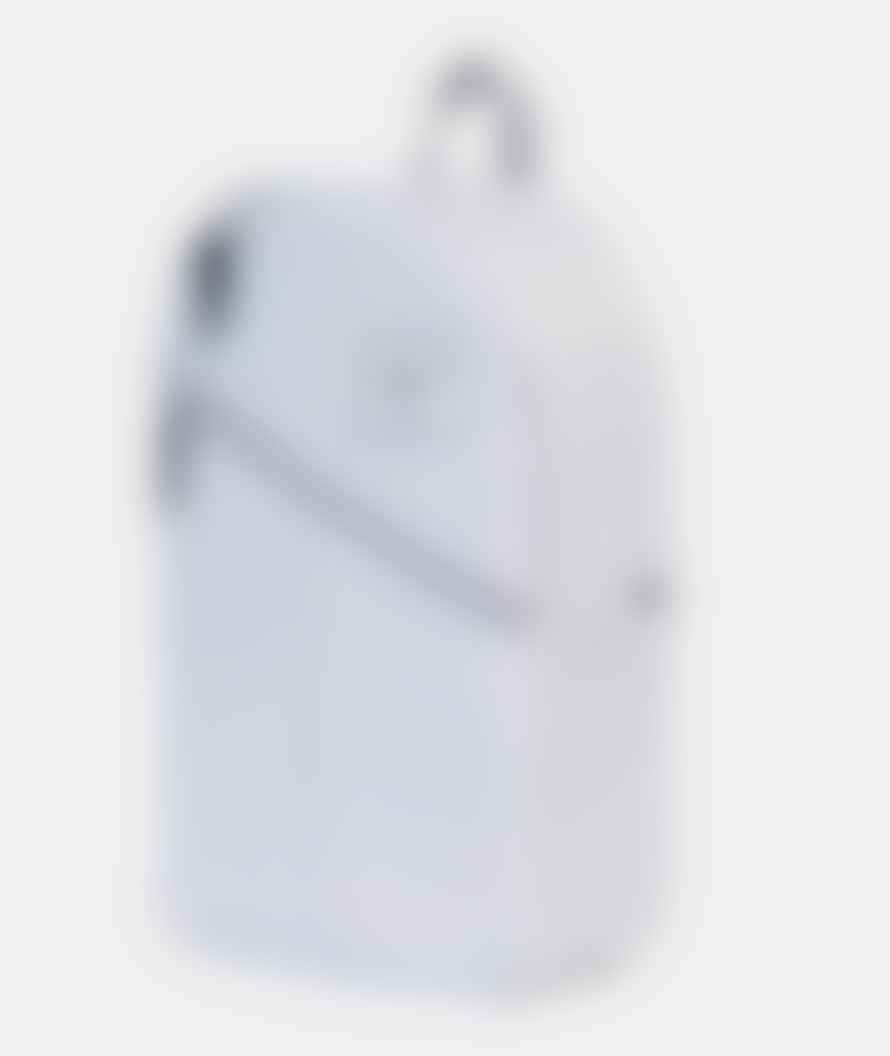 Herschel Supply Co. White Polyester Parker Backpack