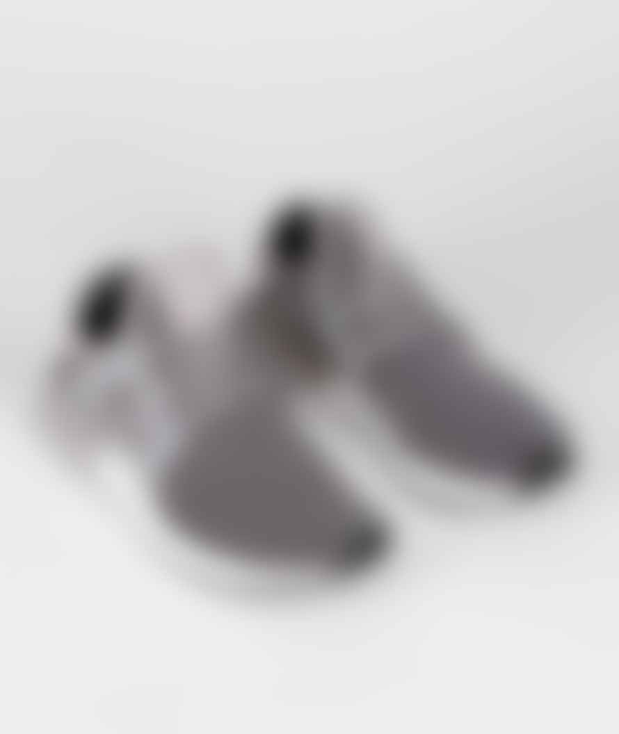 Adidas Grey Black Nylon Originals NMD XR1 PK Shoes