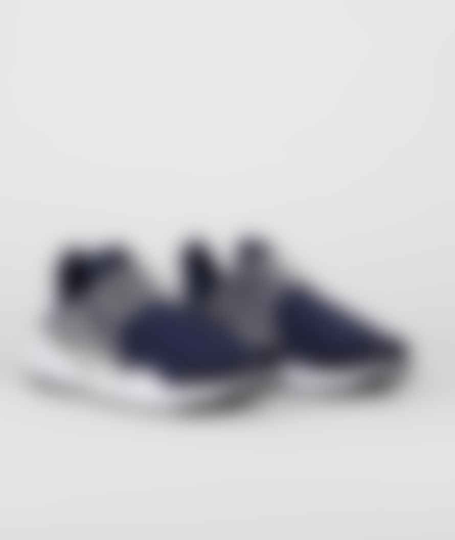 Nike Mid Navy Sock Dart Shoes