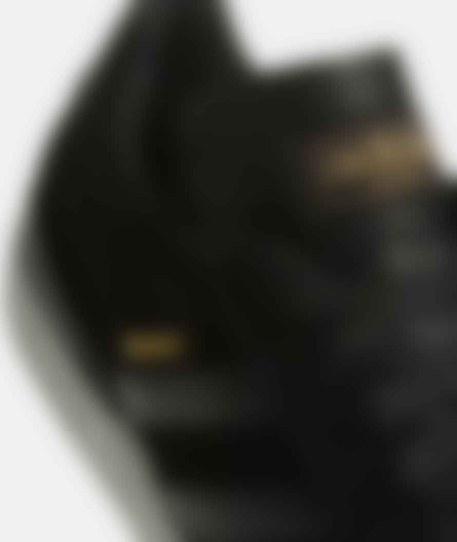 Adidas Core Black White Busenitz Pro Shoes