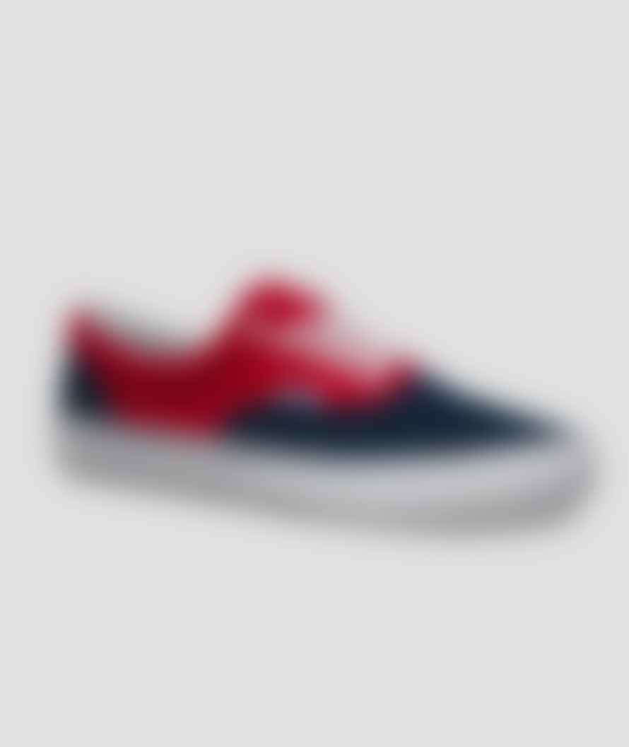 Vans  Navy Red It Was Pro 50TH Aniversary Shoes