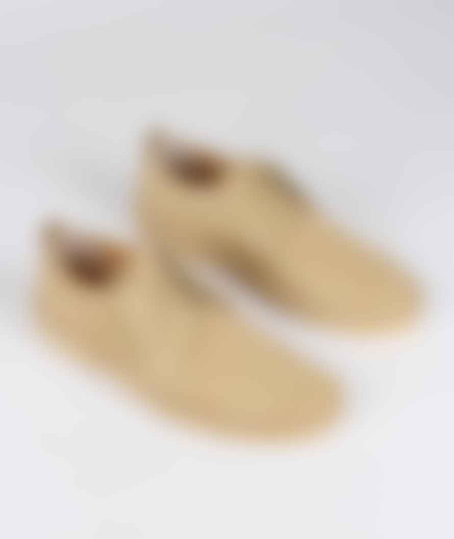 Clarks Originals Maple Suede Desert London Shoes