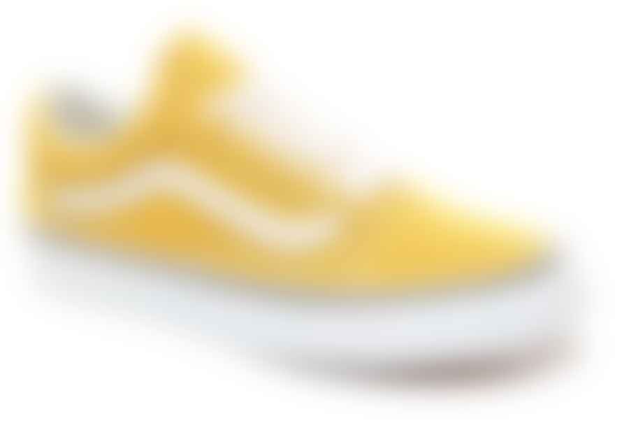 Vans  UA Old Skool 36DX - Yolk Yellow