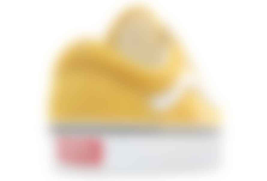 Vans  UA Old Skool 36DX - Yolk Yellow