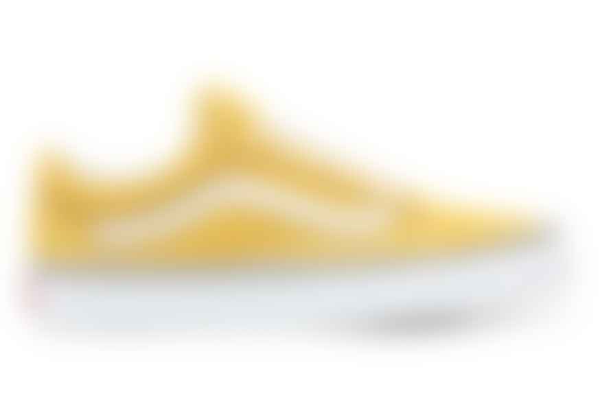 Vans  UA Old Skool 36DX - Yolk Yellow