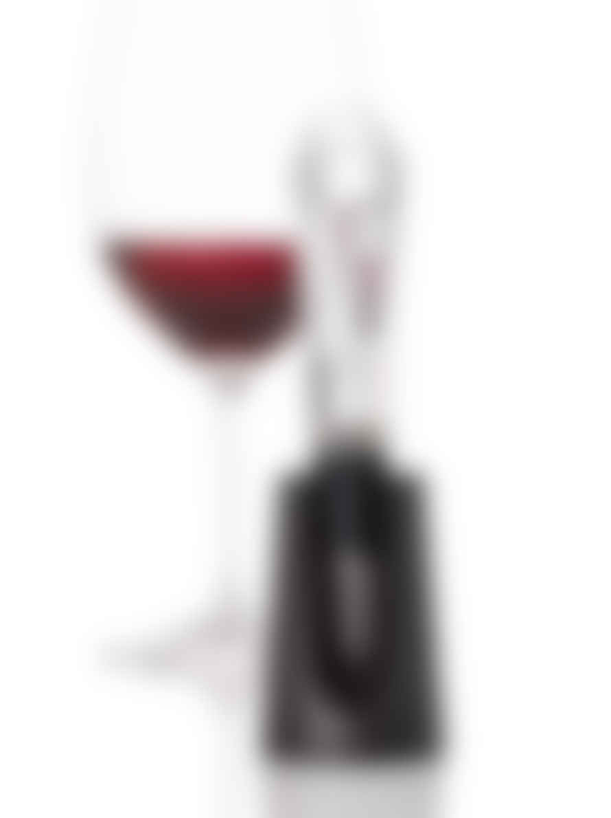 AdHoc Aerovin Wine Aerator, Filter, Pourer.