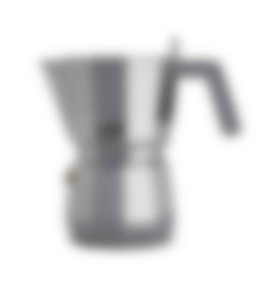 Alessi Moka Espresso 6 Cup