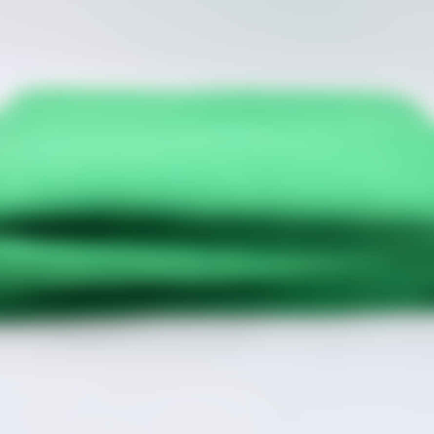 HAY Mono Blanket - Grass Green