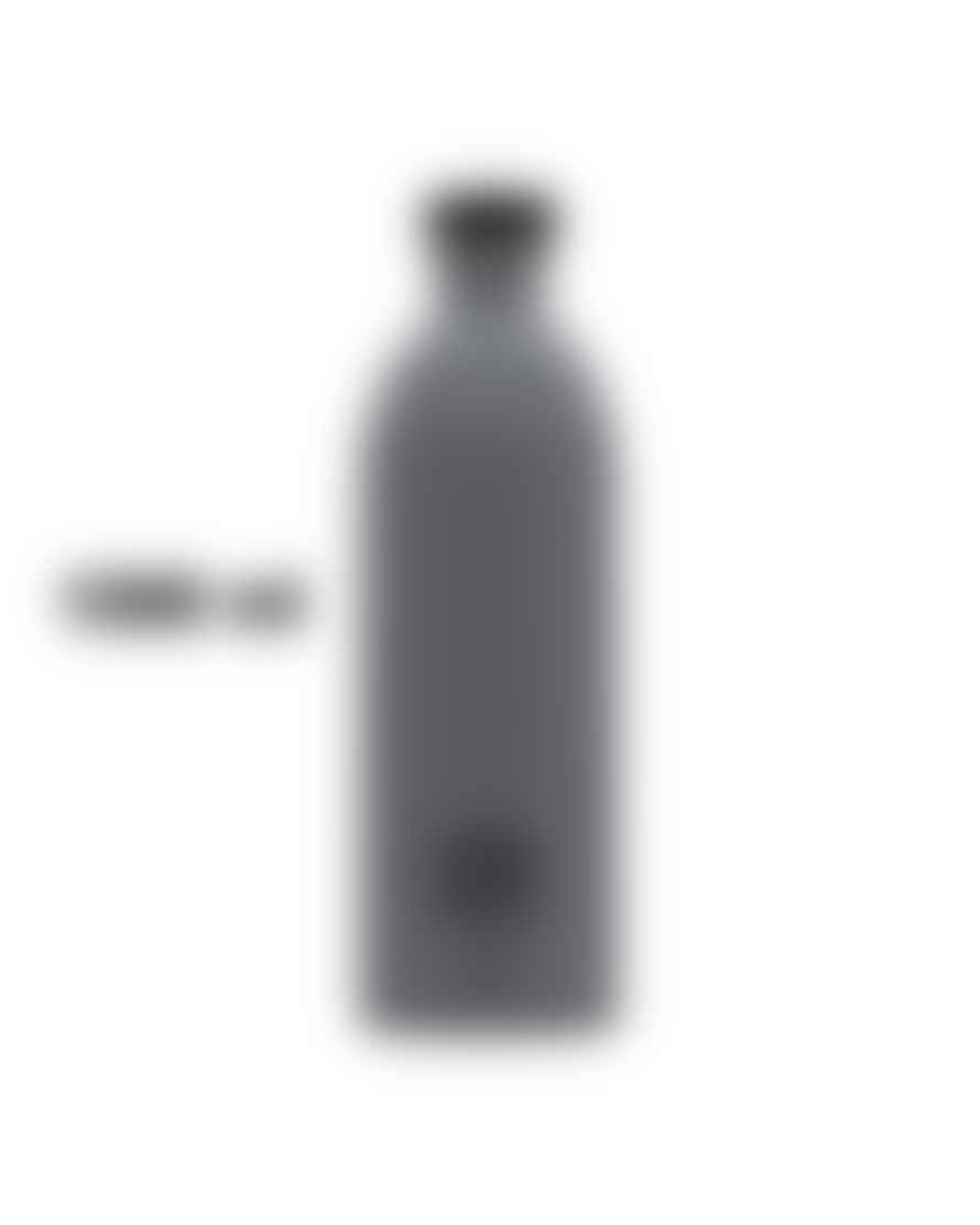 24Bottles 1000ml Formal Grey Stainless Steel Urban Bottle