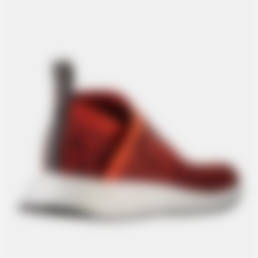 Adidas Originals Harvest Red Nmd Cs2 Primeknit Shoes