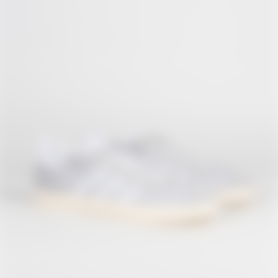 Adidas Originals Grey Leather Gazelle Primeknit Shoes