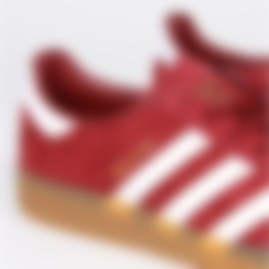 Adidas Originals Burgundy Munchen Trainers Shoes