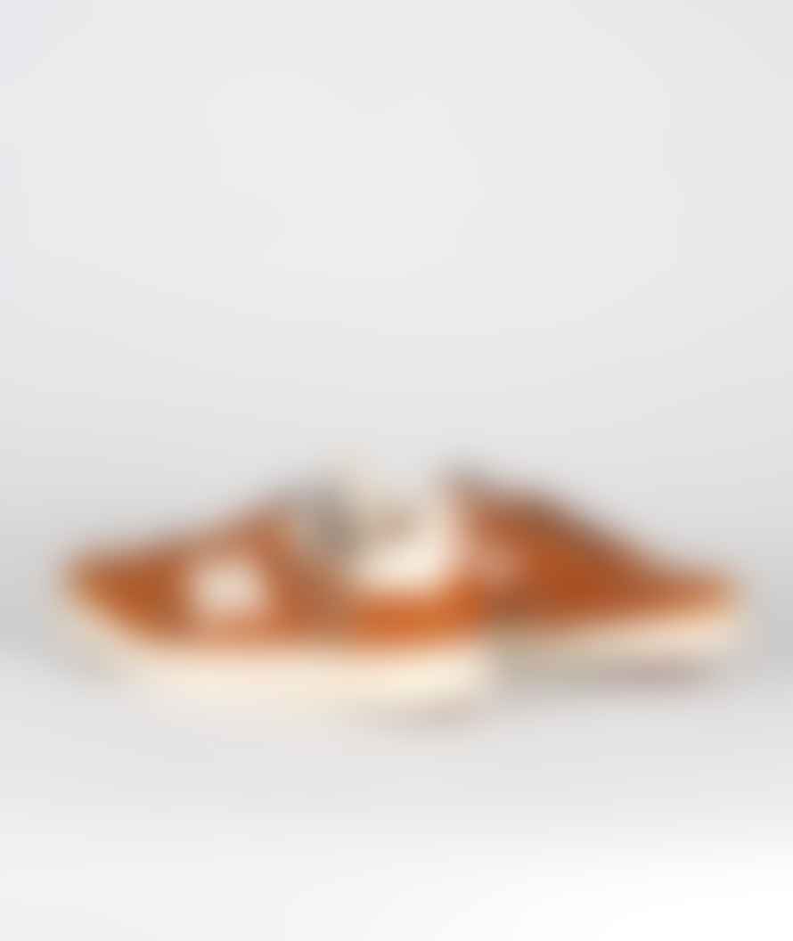 New Balance Rust Off White CT 300 SRO Shoes