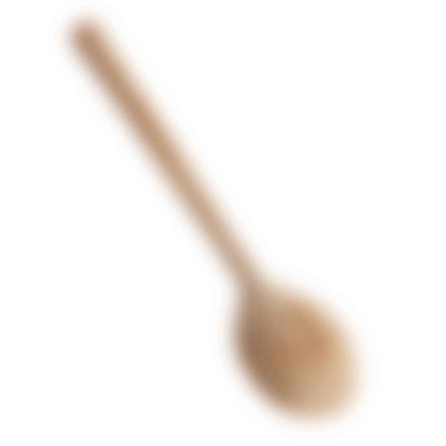 Muubs Small Nature Teak Wood Spoon