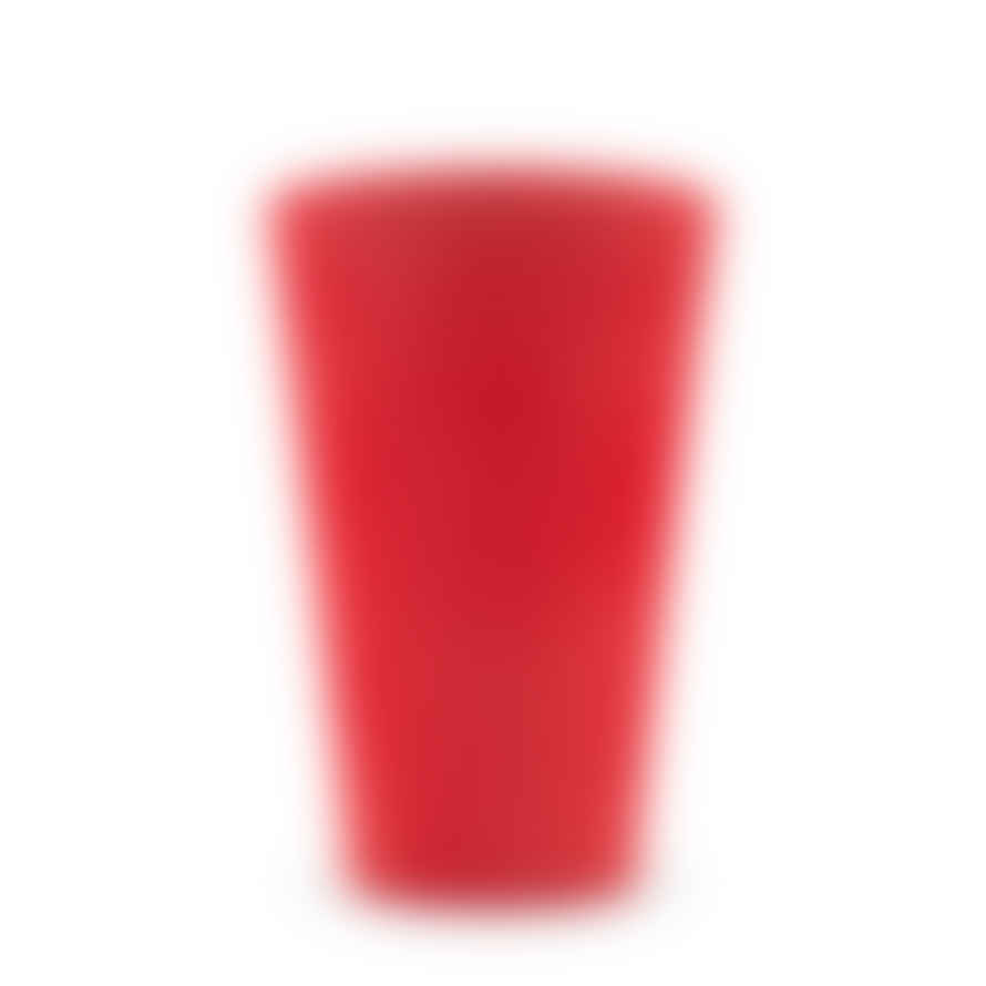 Ecoffee Cup Large Red Dawn Ecoffee Cup 400 ml