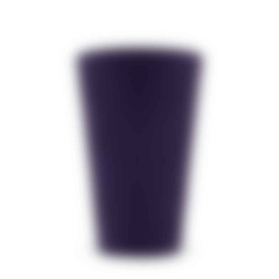 Ecoffee Cup Large Purple Sapere Aude Ecoffee Cup