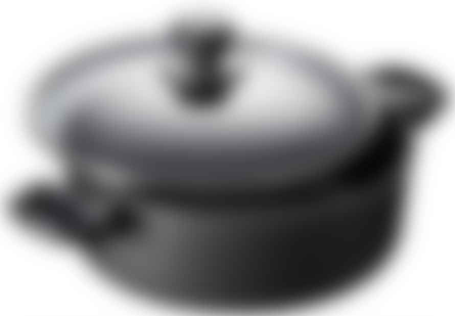 Scanpan New Classic Induction 26 Cm Low Sauce Pot