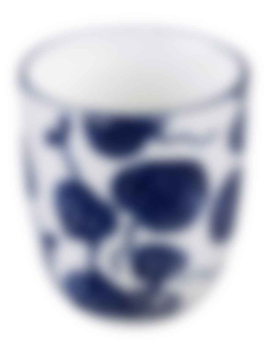 Tokyo Design Studio 170ml Tea Cup Flora Japonica -Set of 4 + Gift Box