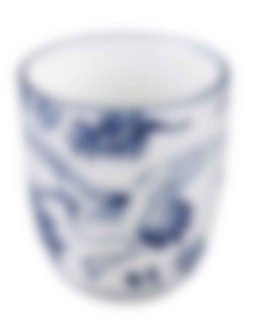 Tokyo Design Studio 170ml Tea Cup Flora Japonica -Set of 4 + Gift Box