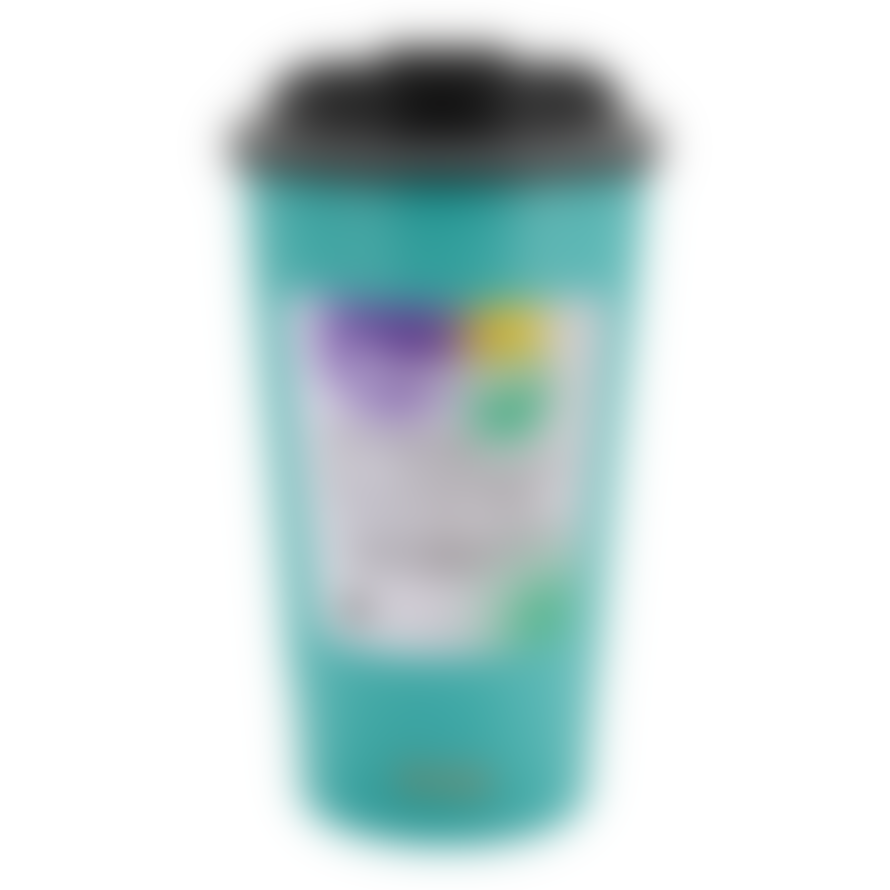 Smidge Stainless Steel Travel Cup 355ml