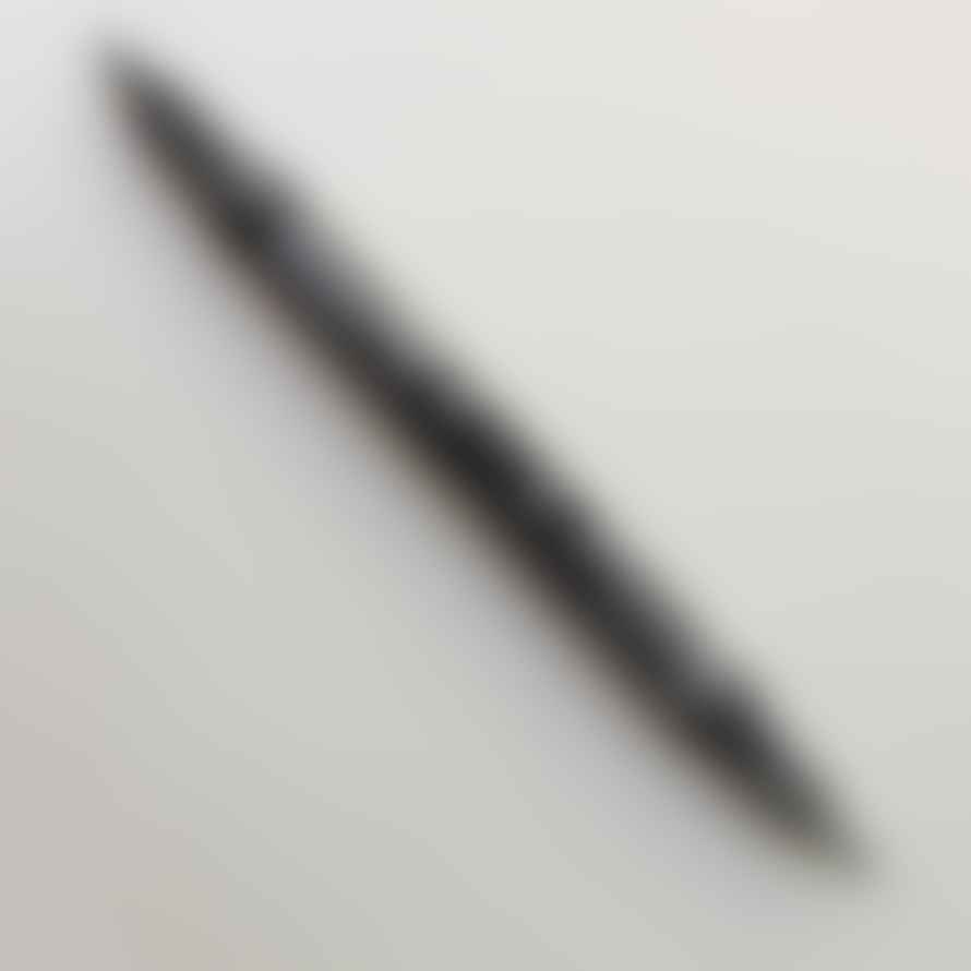 Tombow Tombow Brush Pen Dual Tip Black Grey