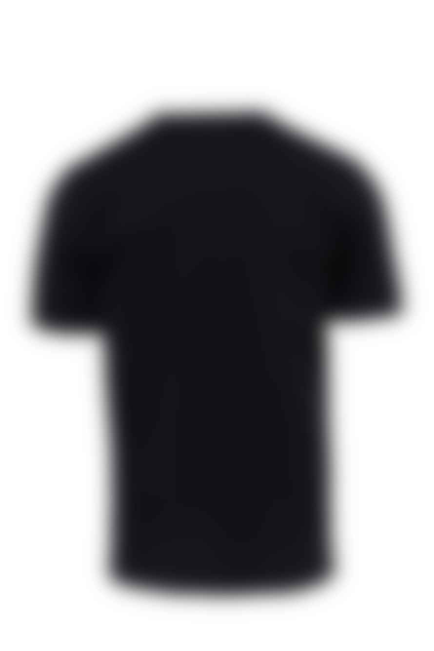 Dickies Black Tiptonville T Shirt