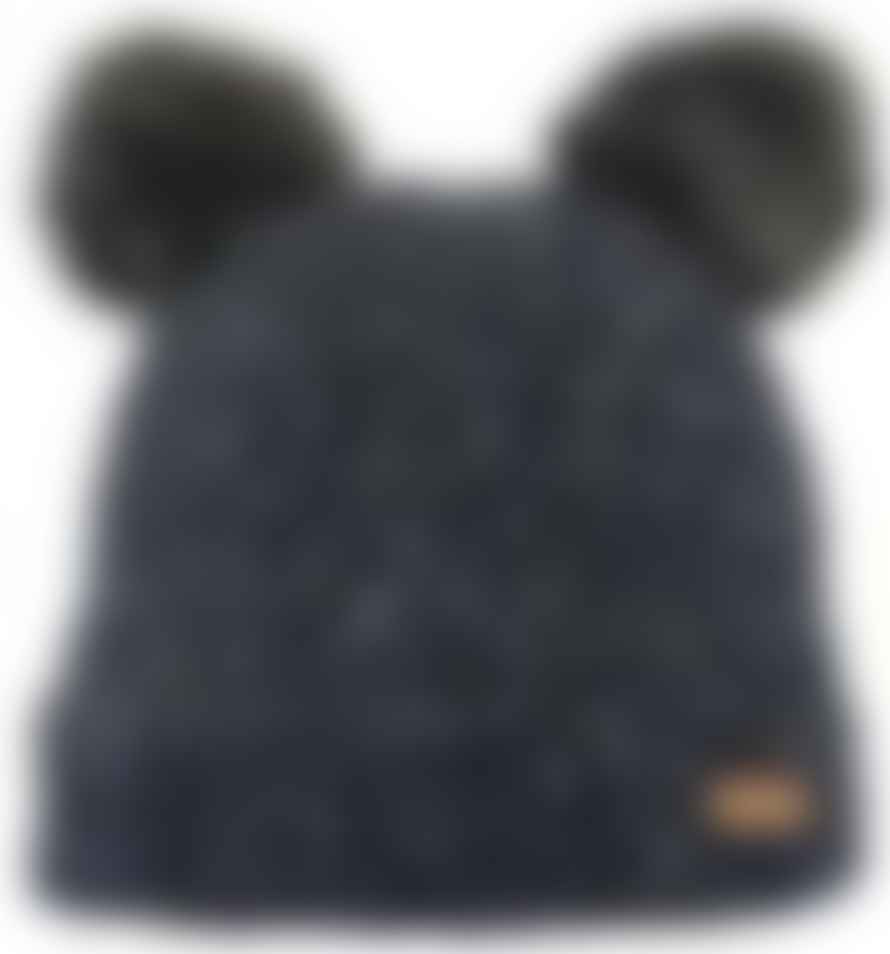 Barts  Aw 19 Smokey Beanie