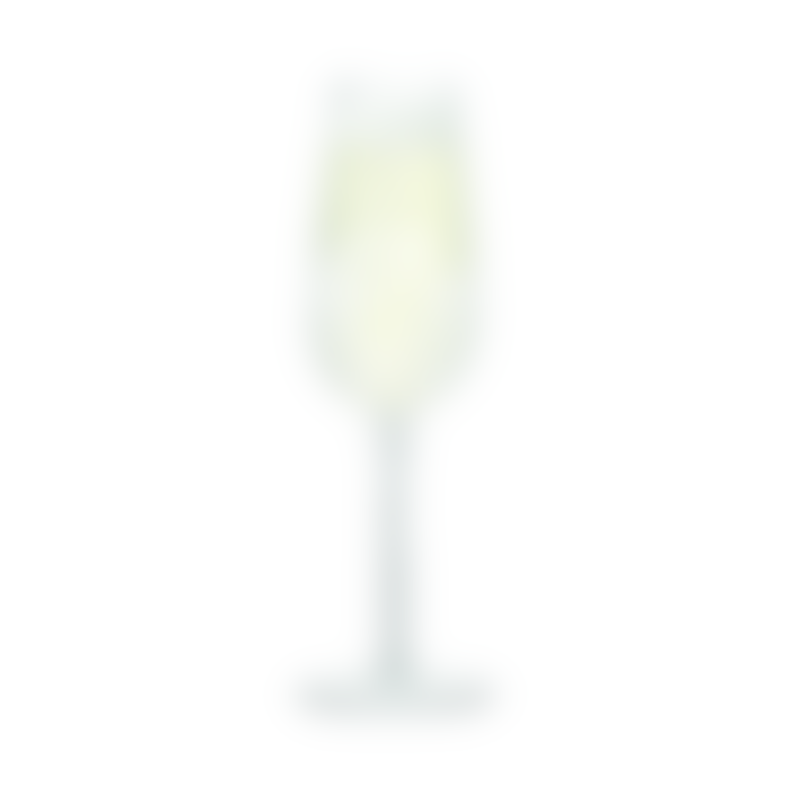 LSA International Stipple Champagne Flutes (Set of 2)