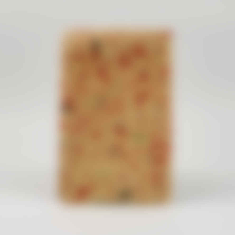 Harris & Hall Beeswax Wrap - Multipack Terrazzo Pink